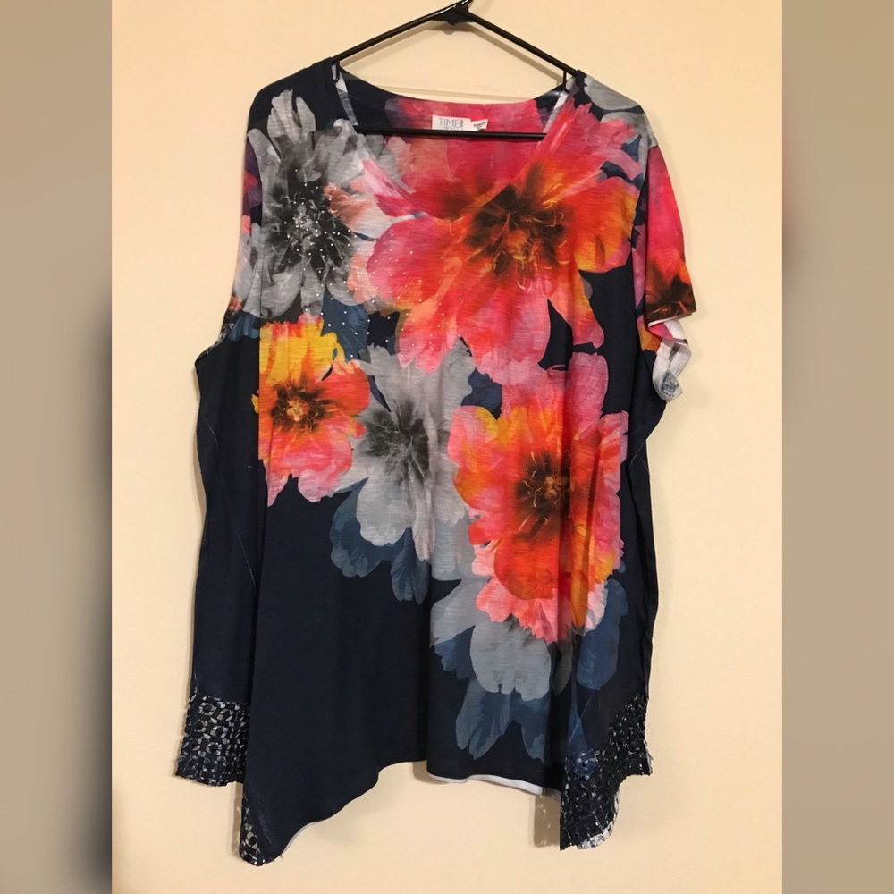 Beautiful Cotton Top